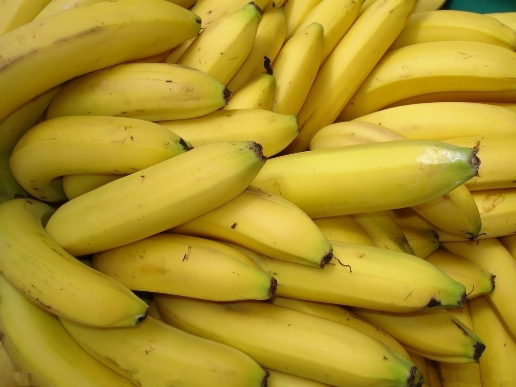 banana {香蕉}