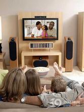 watch  T V